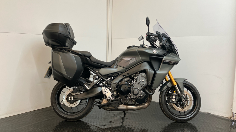 Yamaha Tracer 9 Gt (21MY)